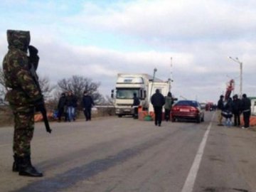 Український політик звинуватив загиблого силовика з Волині у «кришуванні» контрабанди. ВІДЕО 