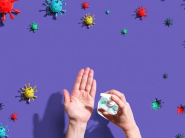 За добу в Україні виявили 6624 нових випадки COVID-19