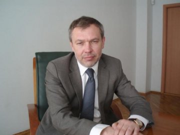 Мене дивує, що робить в Луцькраді Кропива, - депутат