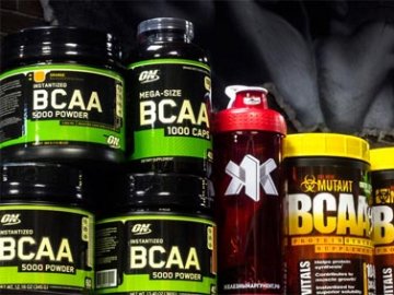 Яка користь спортивного харчування для здоров'я