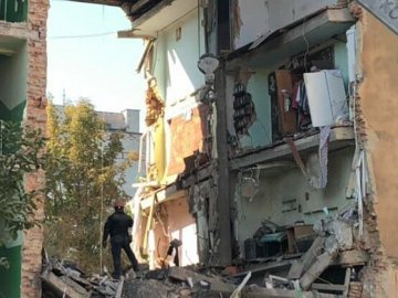 Назвали ймовірну  причину смертельного обвалу в Дрогобичі