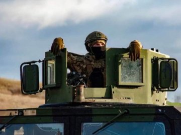 У Генштабі розповіли про ситуацію на Волинському та інших напрямках фронту станом на 16 січня