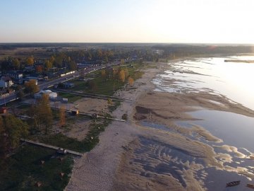 Чому зникає Світязь: які можливі наслідки екологічного лиха