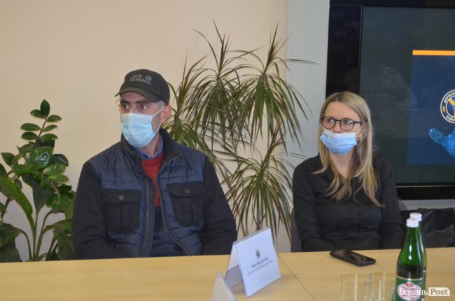 Рекрутинг у волинських реаліях: як це працює для роботодавців і безробітних 