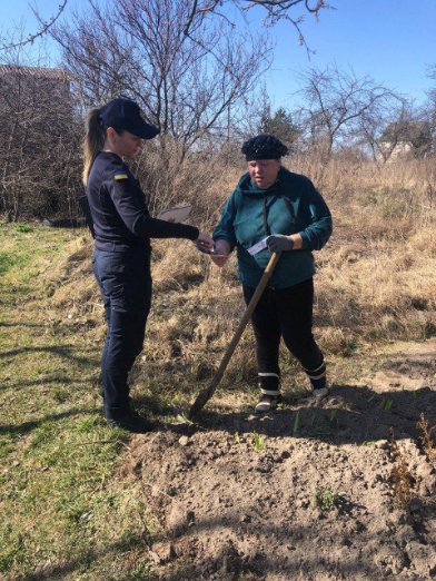 На Волині пожежники використовують БПЛА для патрулювання. ФОТО