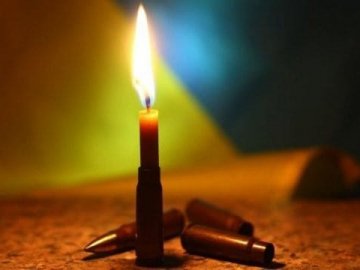 Здетонувала вибухівка: на Миколаївщині загинув кулеметник з Волині Сергій Шульба