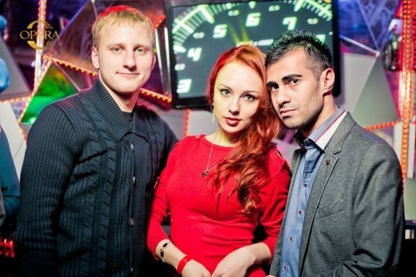 Благодійний DJ-парад в луцьому клубі. ФОТО