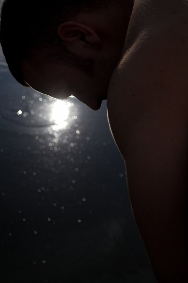 Фотовиставка Валентини Жуги