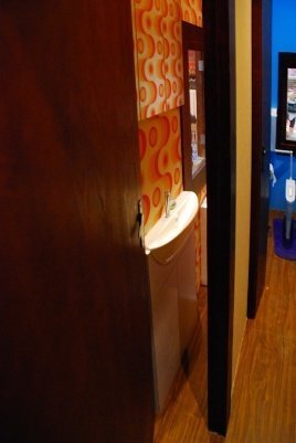 Авcтрієць створив найвужчий будинок у світі. ФОТО