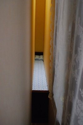 Авcтрієць створив найвужчий будинок у світі. ФОТО