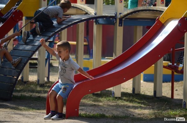 Добрі справи в пам'ять про Ігоря Єремеєва. ФОТО