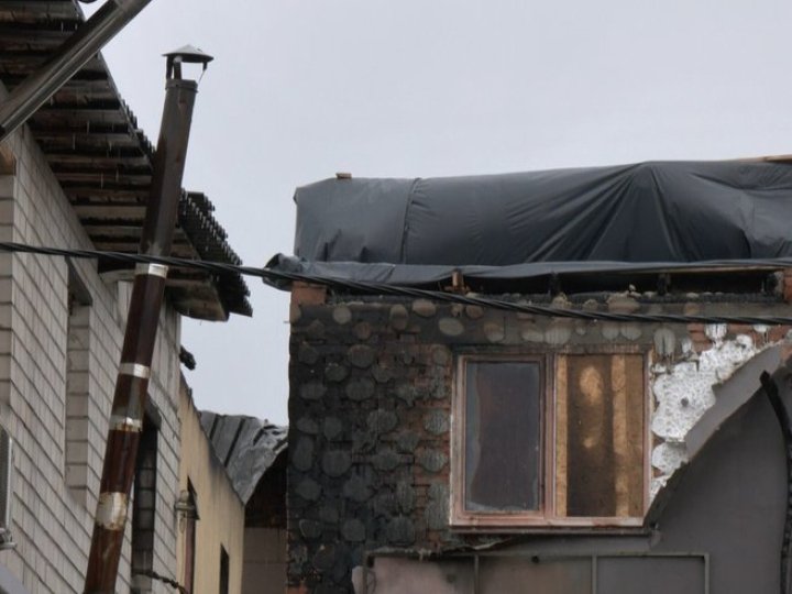 «Нічого не встигли винести»: лучани ліквідовують наслідки атаки рф 9 липня. ВІДЕО