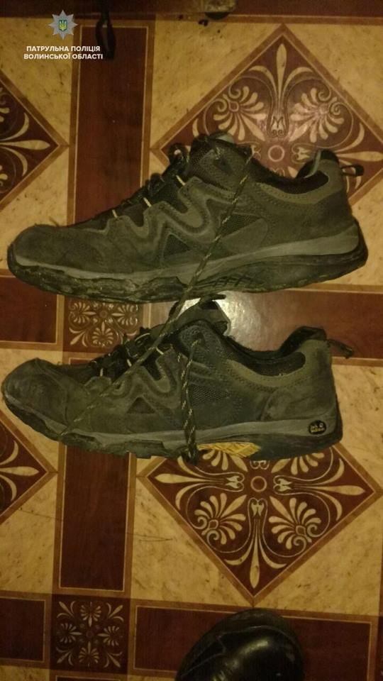 У Луцьку вночі побили та роздягнули чоловіка