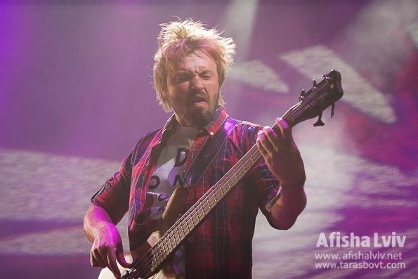 На Львівщині відгуляли фестиваль «Захід». ФОТО