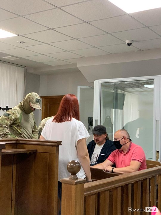 «Я ні про що не жалію», – Максим Кривош, який захопив автобус з людьми у Луцьку