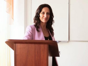 На одному з факультетів луцького університету – новий декан