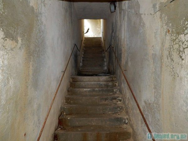 Закинутий аеропорт за Луцьком зсередини. ФОТО