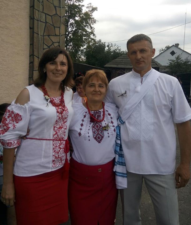 Обряди, короваї і пісні: сільський голова з Волині гучно відгуляв весілля. ФОТО. ВІДЕО