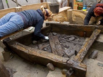 У Луцьку може відбутися з’їзд українських археологів