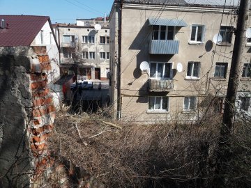 Лучанин, який вбив матір на Кривому Валу, відсидить 8 років