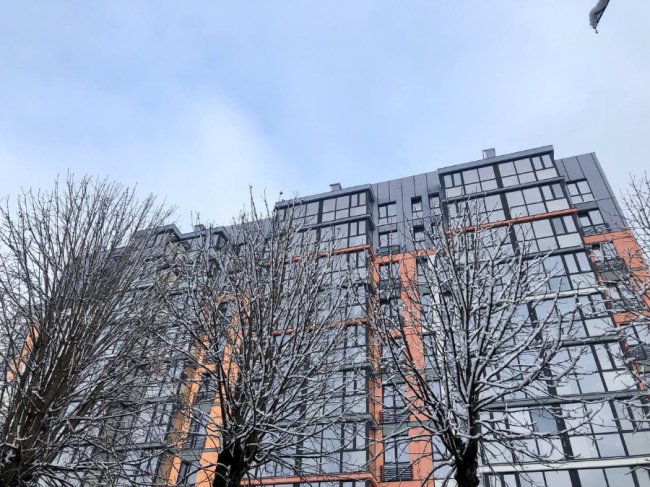 Якими будуть тренди будівництва у 2021 році*