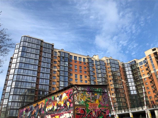 Якими будуть тренди будівництва у 2021 році*