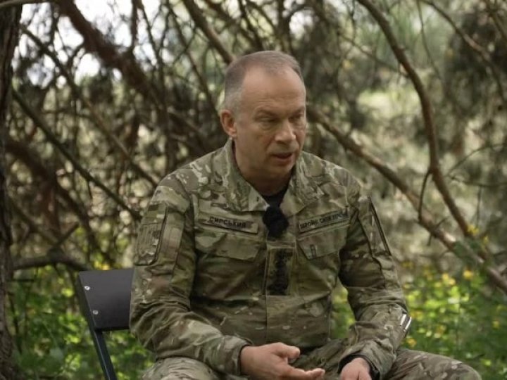 За час контрнаступу Україна звільнила 12 населених пунктів