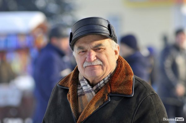 «Різдво у Луцьку»: камерний оркестр, «ФлайzZa» та 50 колективів