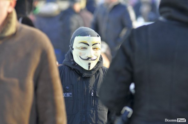 «Різдво у Луцьку»: камерний оркестр, «ФлайzZa» та 50 колективів