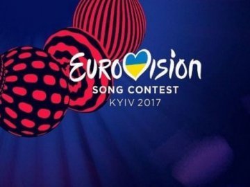 «Євробачення-2017» стартує  7 травня