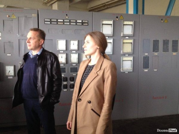 «Луцьктепло» та котельня на Карбишева: викупити, орендувати, не чіпати