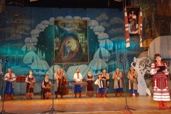 250 тисяч гривень зібрали в Луцьку на благодійному концерті. ФОТО