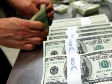 Курс валют у Луцьку на 15 вересня