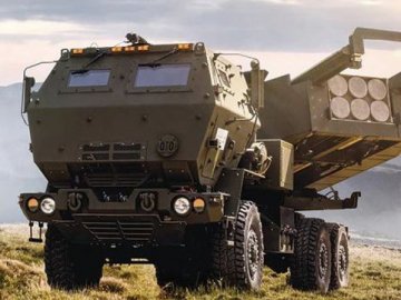 США оголосили про новий пакет безпекової допомоги Україні, що містить снаряди зі збідненим ураном