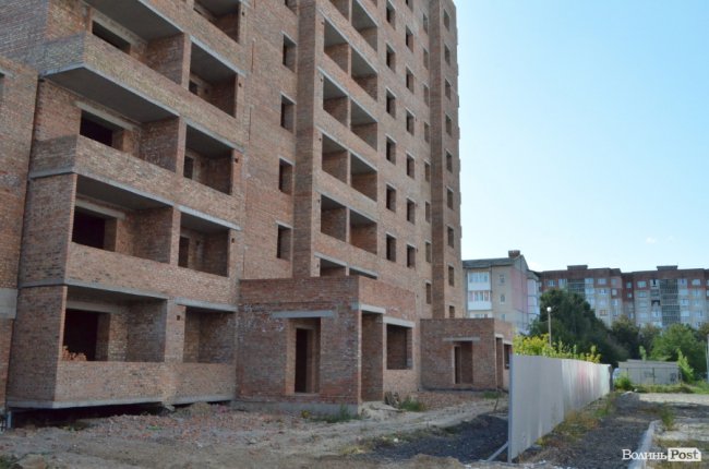 Ідеальний простір для кожного: як у Луцьку будують ЖК «Caramel Residence». ФОТО*