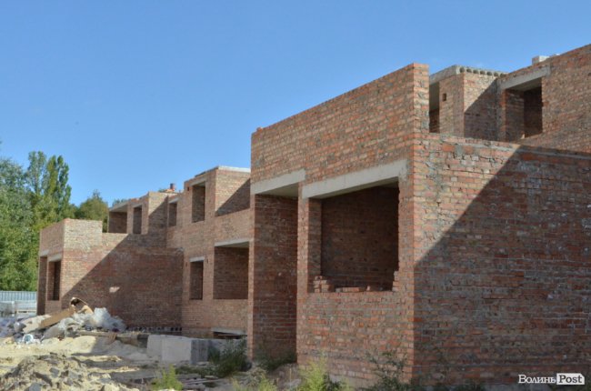 Ідеальний простір для кожного: як у Луцьку будують ЖК «Caramel Residence». ФОТО*