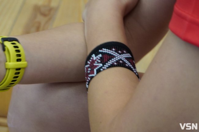 Лучанка хоче 18 годин виконувати вправу бурпі та встановити рекорд України. ФОТО