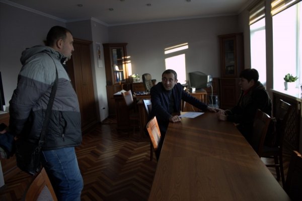 Нововолинськ: учнів училища тероризує «бригада»