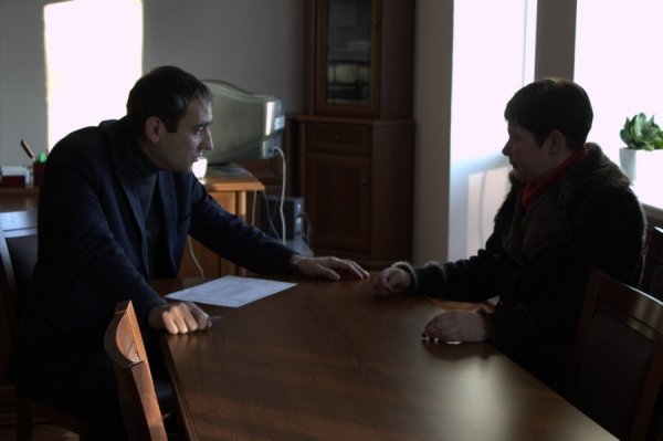 Нововолинськ: учнів училища тероризує «бригада»