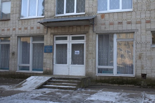 Нововолинськ: учнів училища тероризує «бригада»