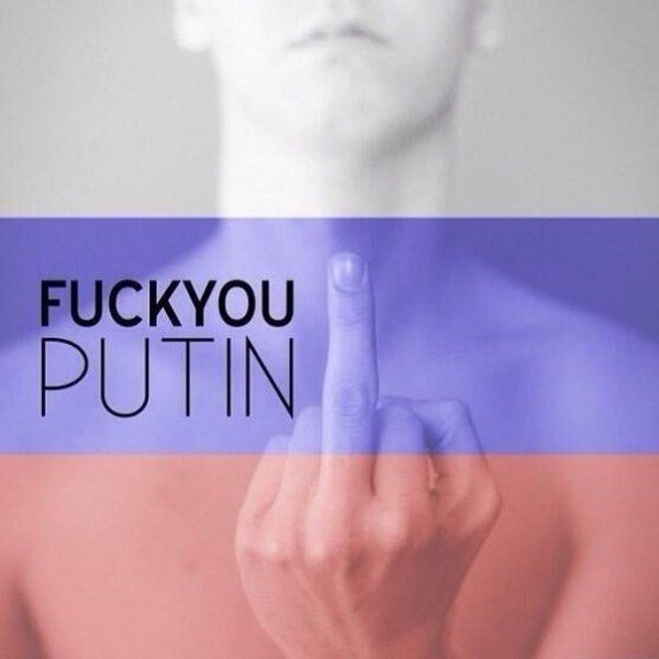 Агресія Росії: реакція інтернету в малюнках