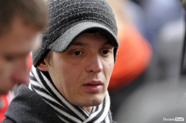 Четвертий день страйку в Луцьку. ФОТО. ВІДЕО