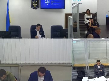 Суд обрав запобіжний захід депутату Волиньради, якого затримали під час одержання хабаря у 35 тисяч доларів
