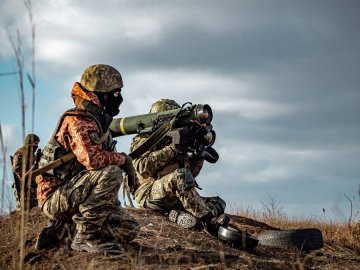 Росія втратила на війні з Україною 27 700 військових