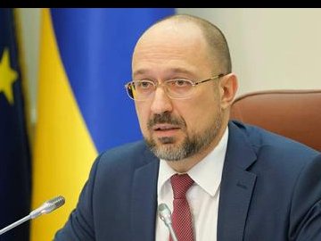 Україна перейде в режим «без паперів» через три місяці - Шмигаль