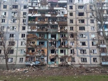 Росія завдала 12 ударів по Запоріжжю: ЗАЕС вчергове на межі блекауту