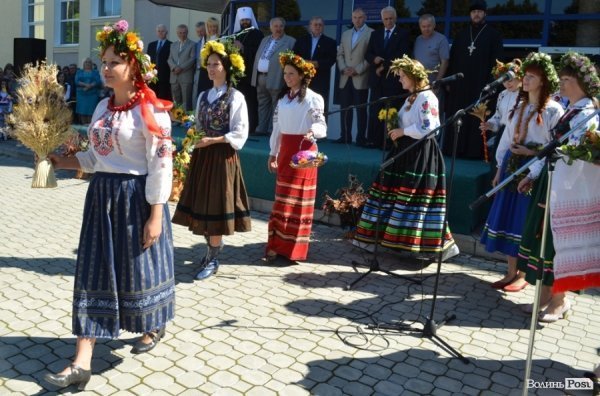Абітурієнтів ЛНТУ посвятили у студенти. ФОТО 