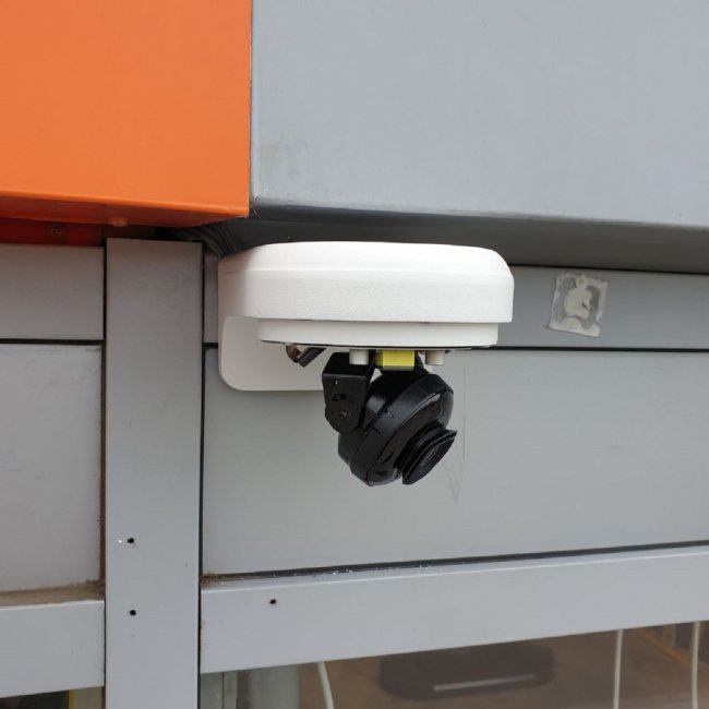 Під пильним оком: чому варто встановити відеонагляд вдома чи в офісі та як це зробити на Волині*