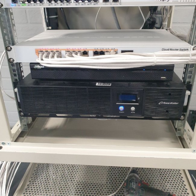 Під пильним оком: чому варто встановити відеонагляд вдома чи в офісі та як це зробити на Волині*