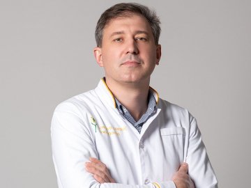 Лікар з Волині отримав відзнаку президента 